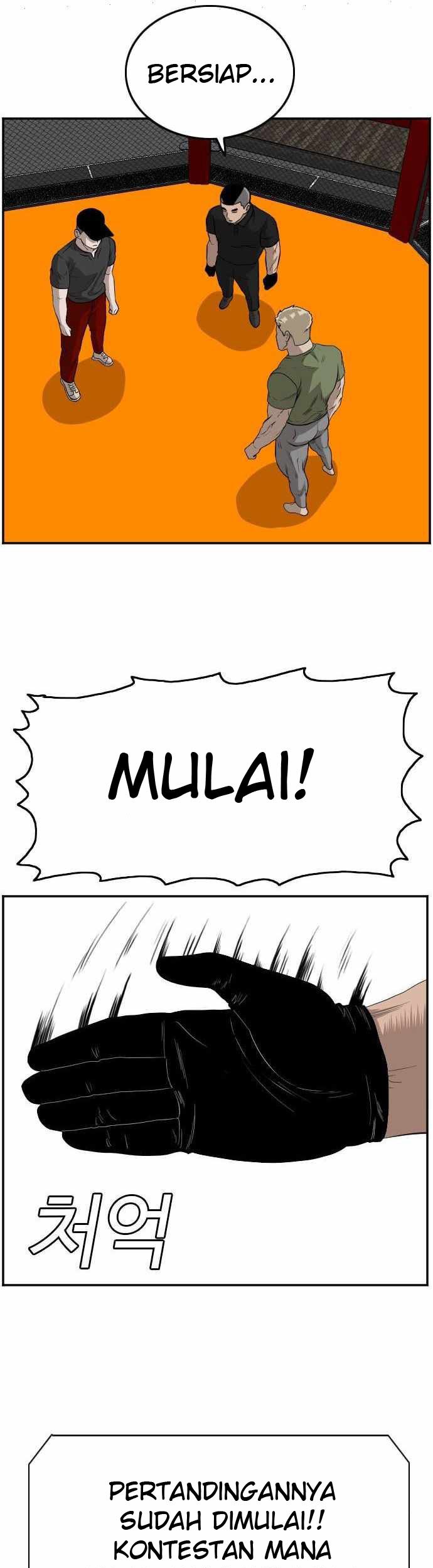 Chapter 101 - halaman 38