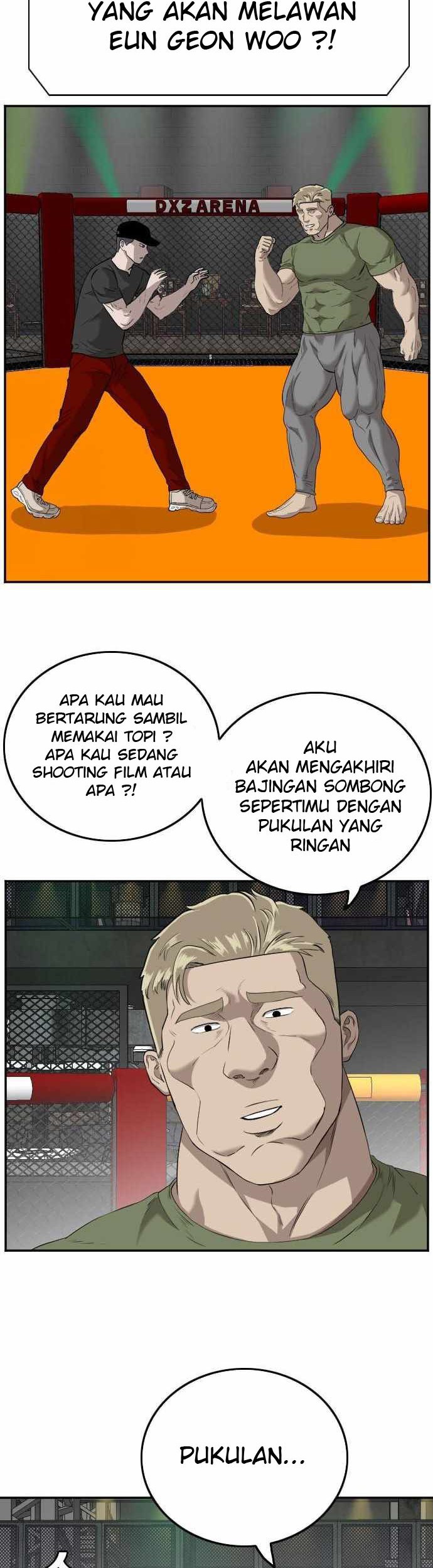 Chapter 101 - halaman 39