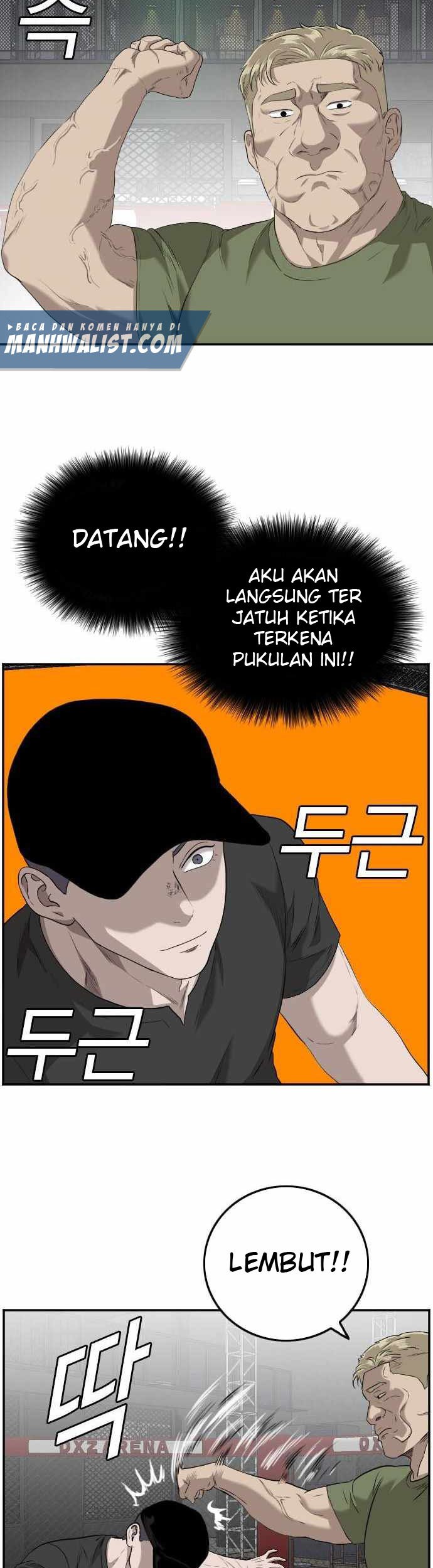 Chapter 101 - halaman 40