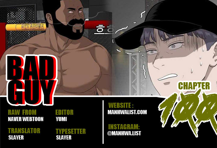 Chapter 100 - halaman 2