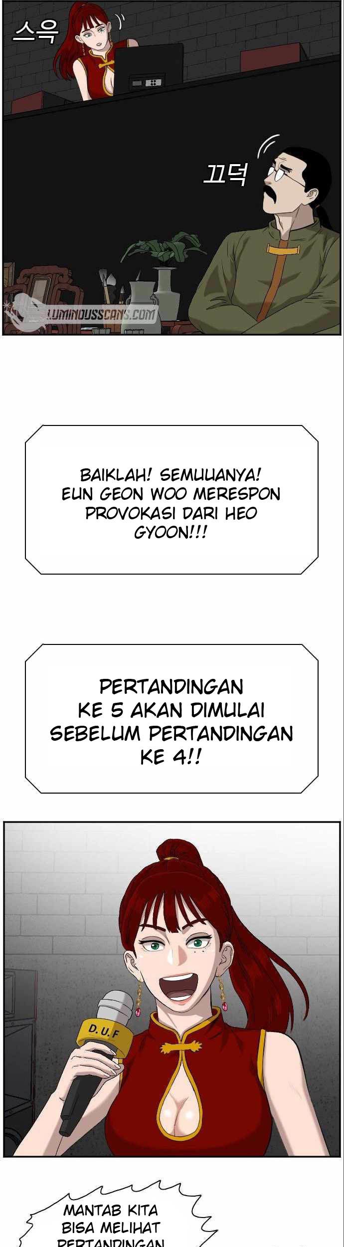 Chapter 100 - halaman 44