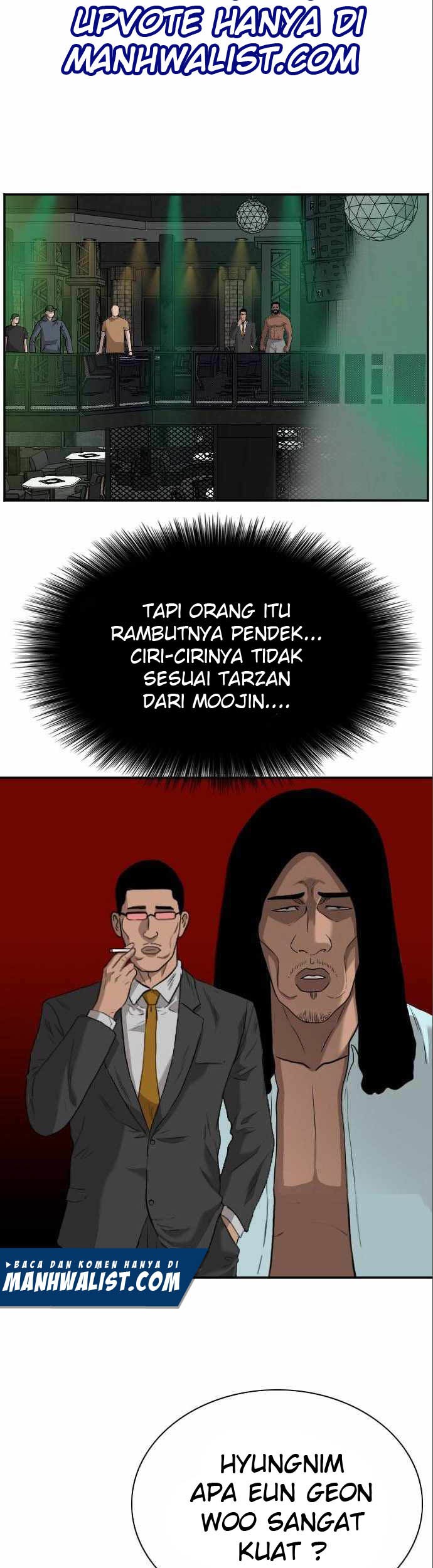 Chapter 100 - halaman 46