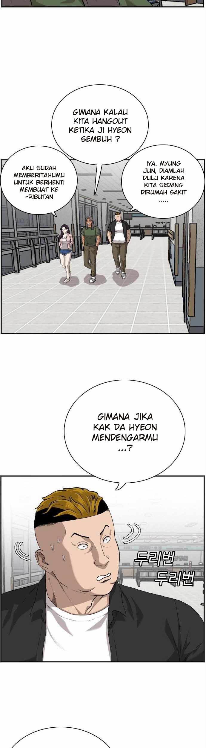 Chapter 100 - halaman 8