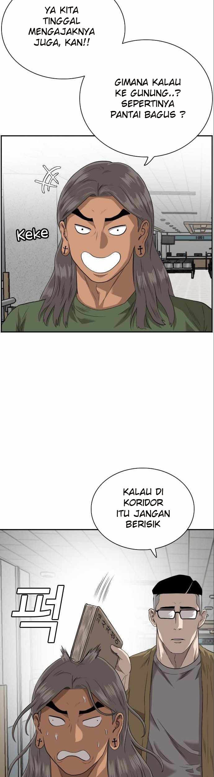 Chapter 100 - halaman 9