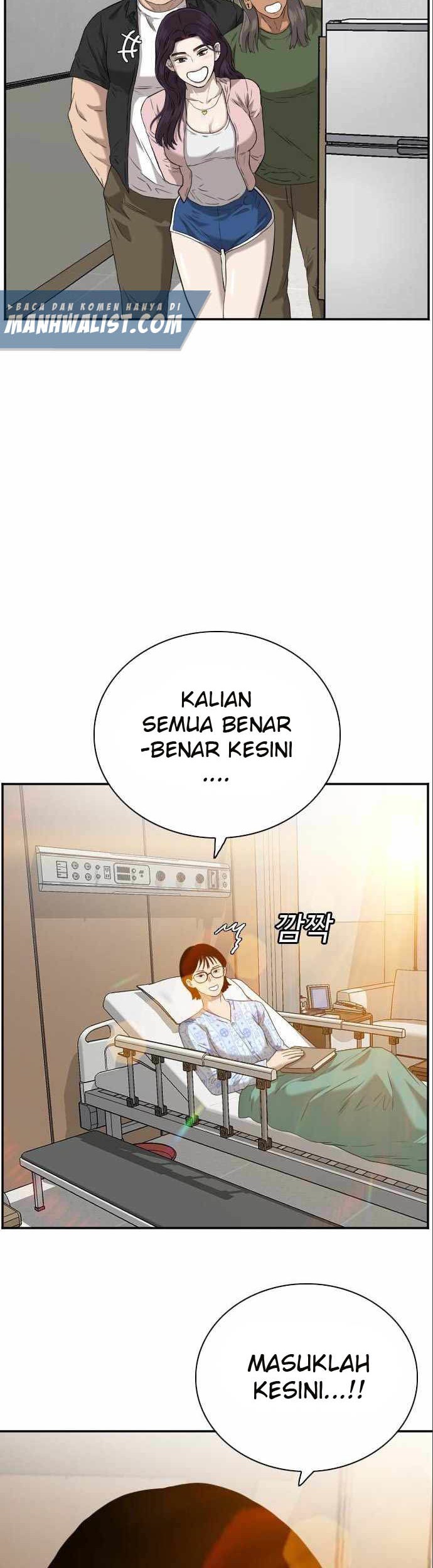 Chapter 100 - halaman 15