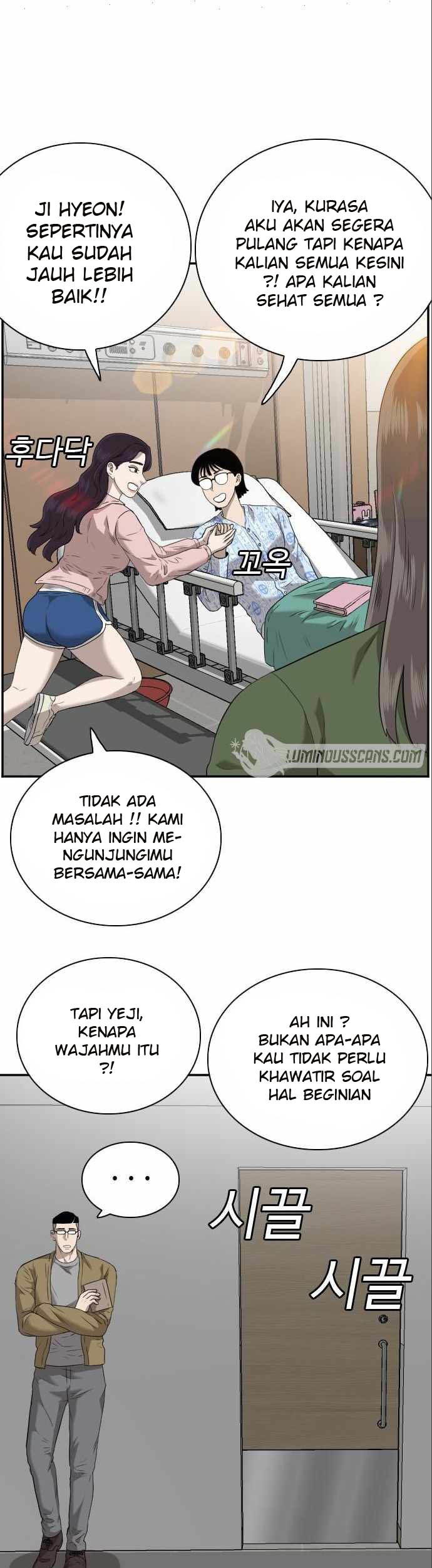 Chapter 100 - halaman 17