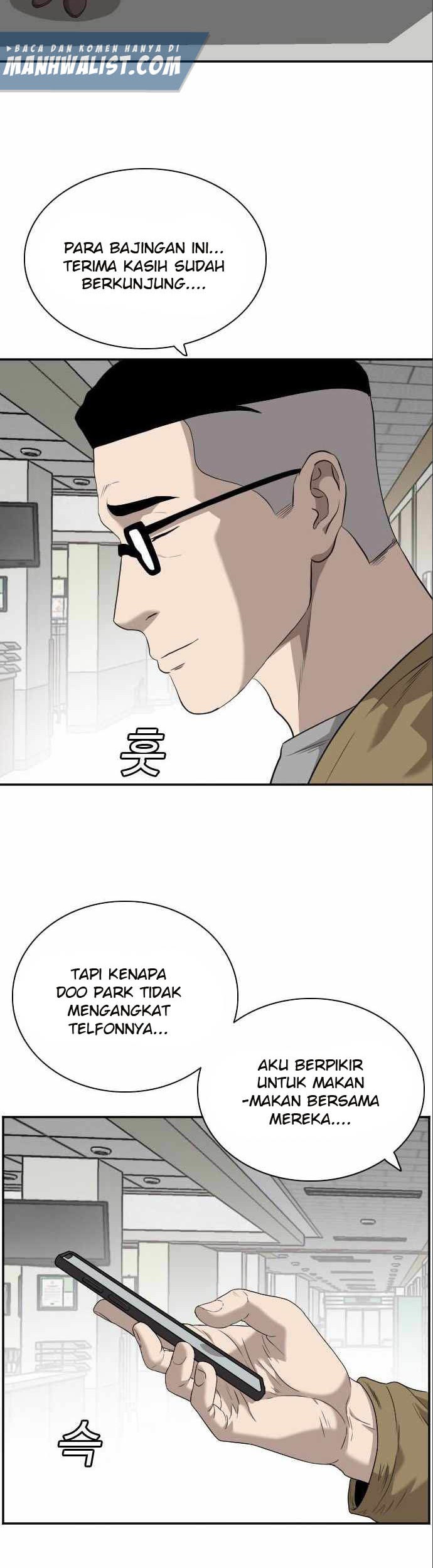 Chapter 100 - halaman 18