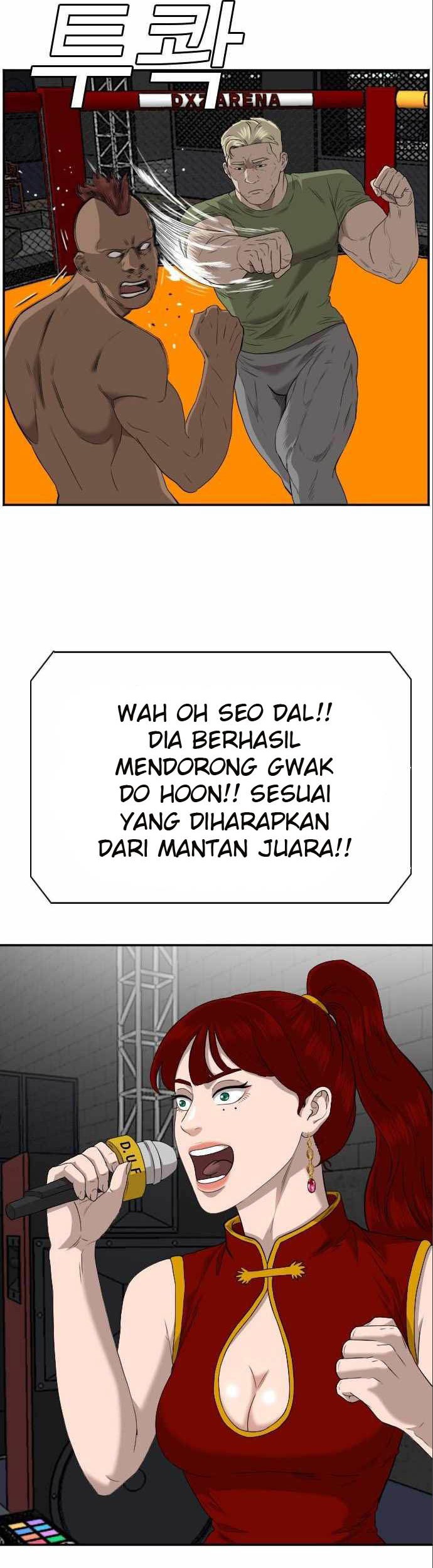 Chapter 100 - halaman 20