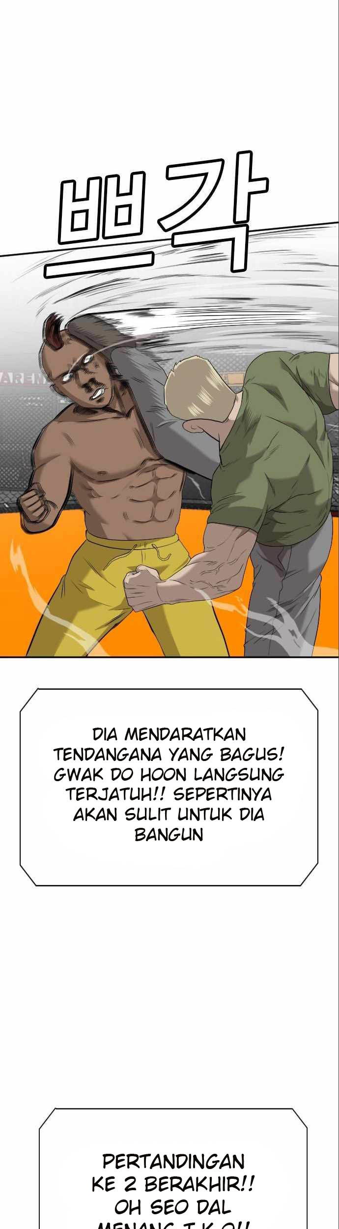 Chapter 100 - halaman 21