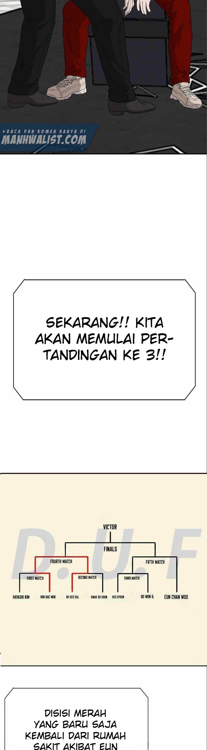 Chapter 100 - halaman 25