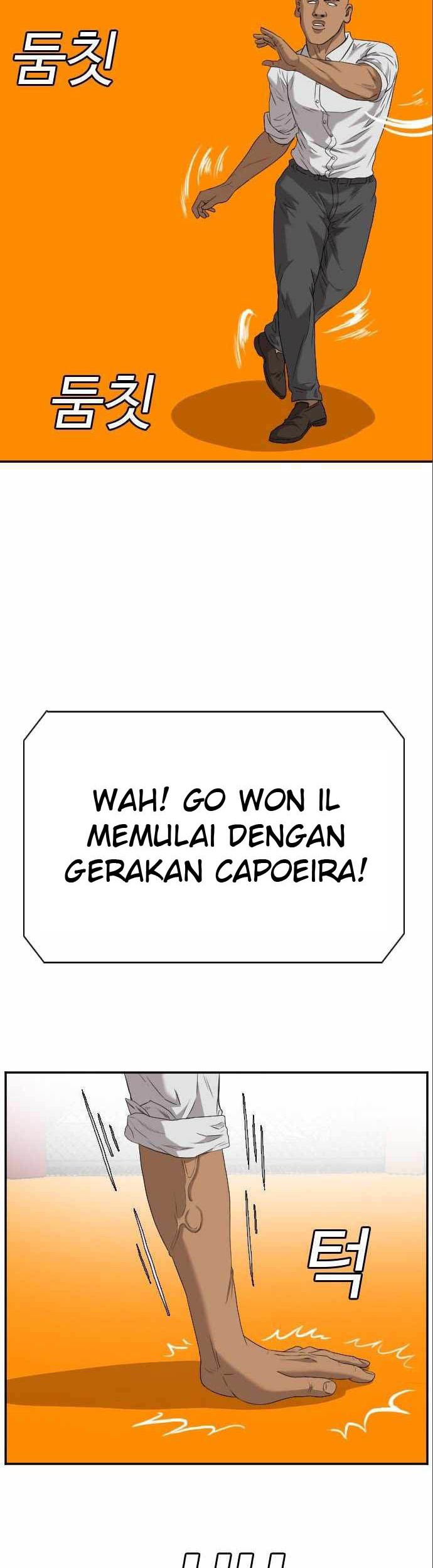 Chapter 100 - halaman 29