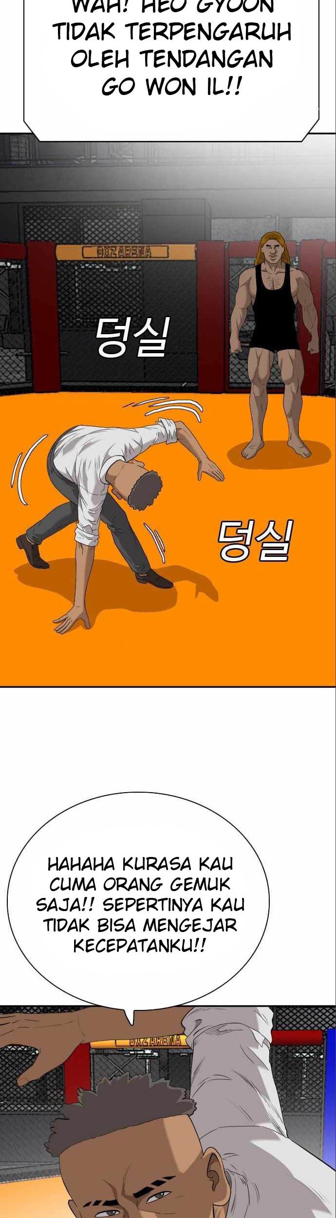 Chapter 100 - halaman 31