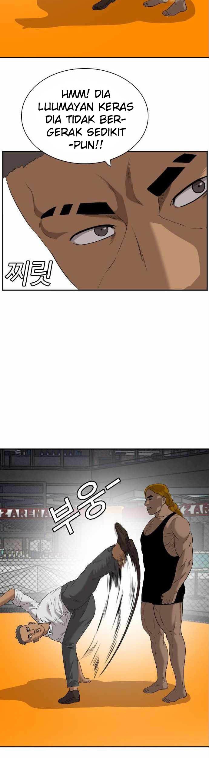 Chapter 100 - halaman 34