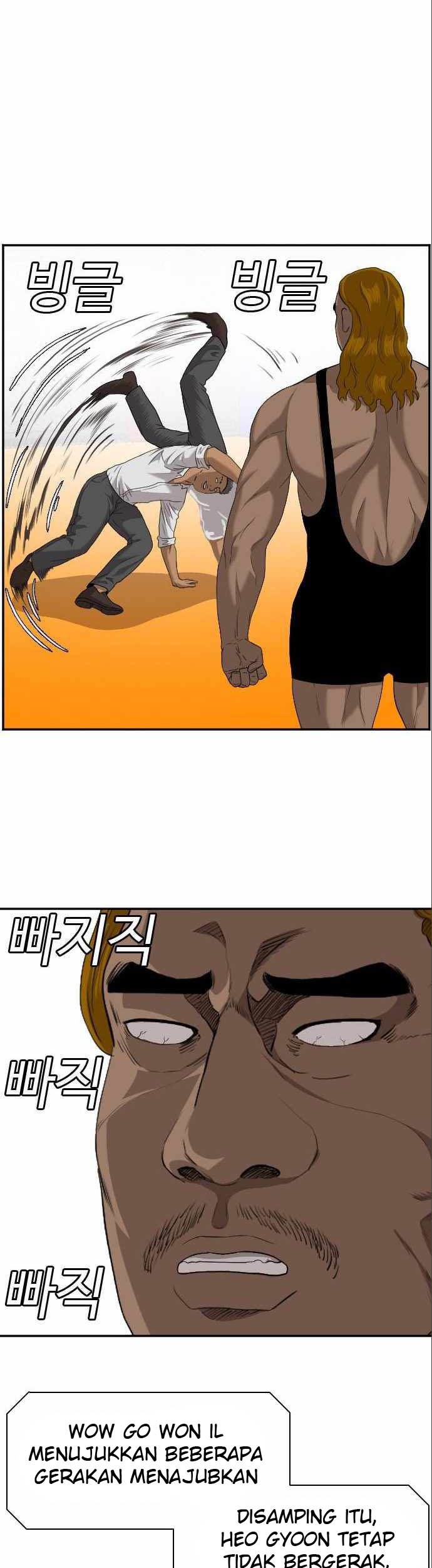 Chapter 100 - halaman 35