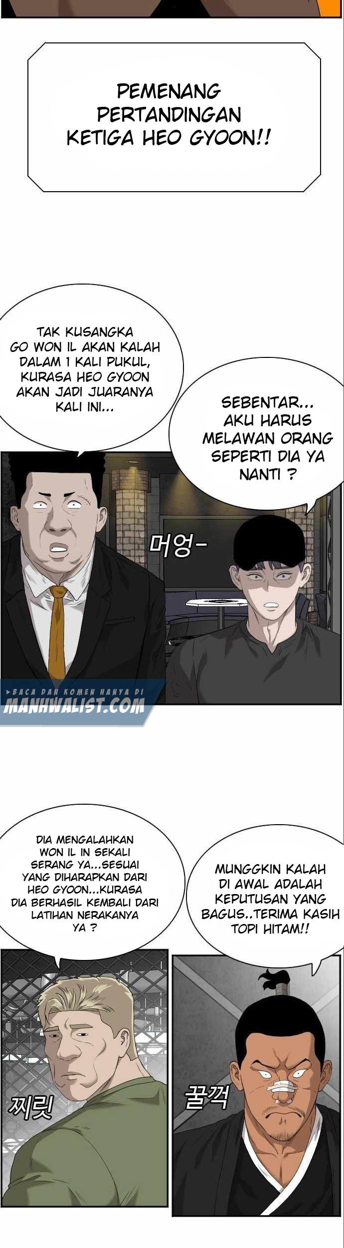 Chapter 100 - halaman 39