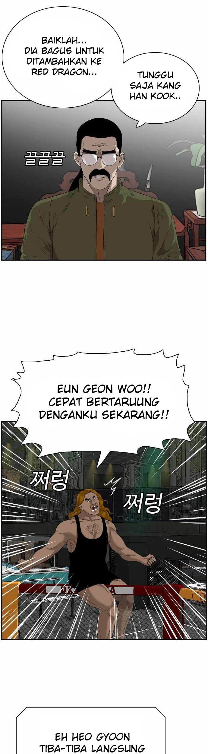 Chapter 100 - halaman 40