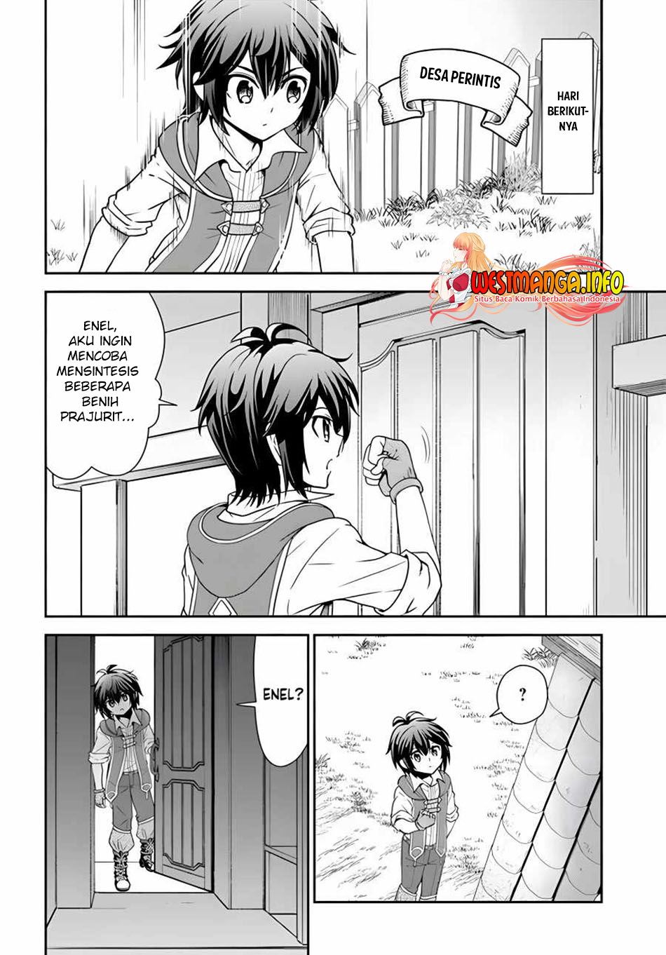 Chapter 34 - halaman 26