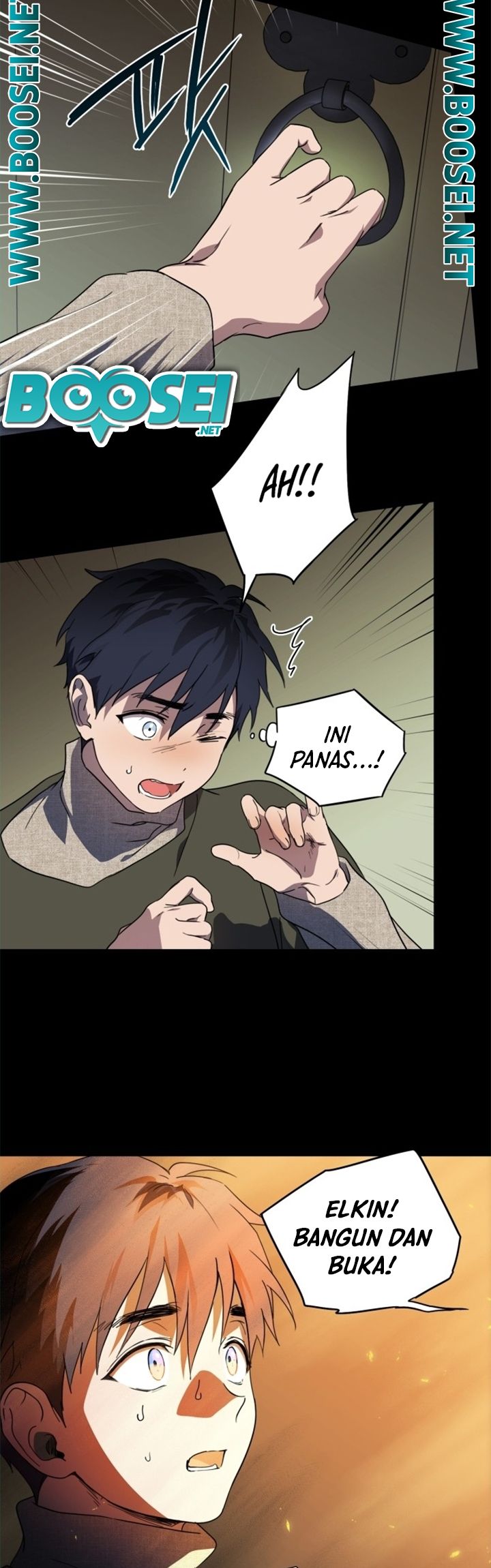 Chapter 109 - halaman 14