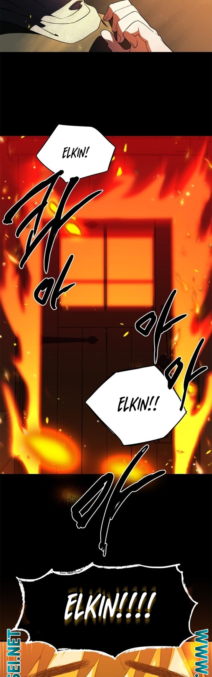 Chapter 109 - halaman 15