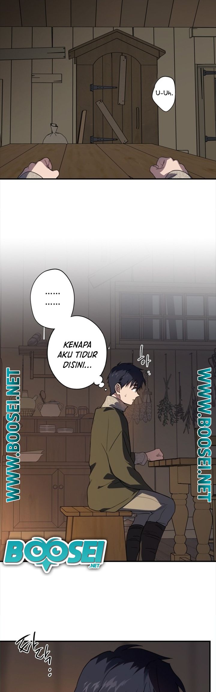 Chapter 109 - halaman 17