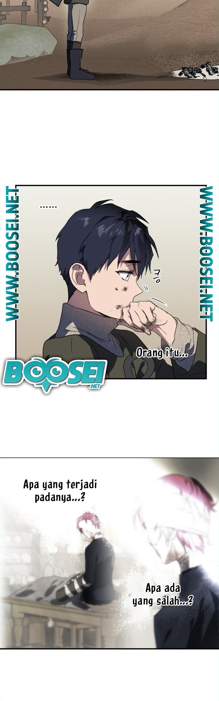 Chapter 109 - halaman 21