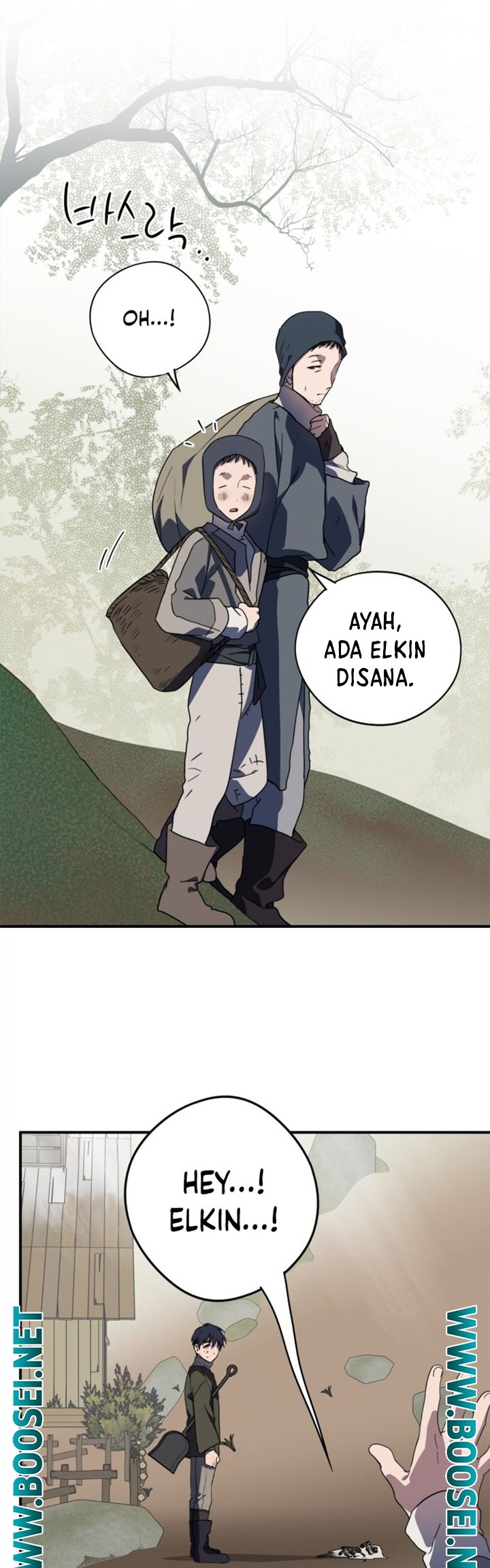 Chapter 109 - halaman 22