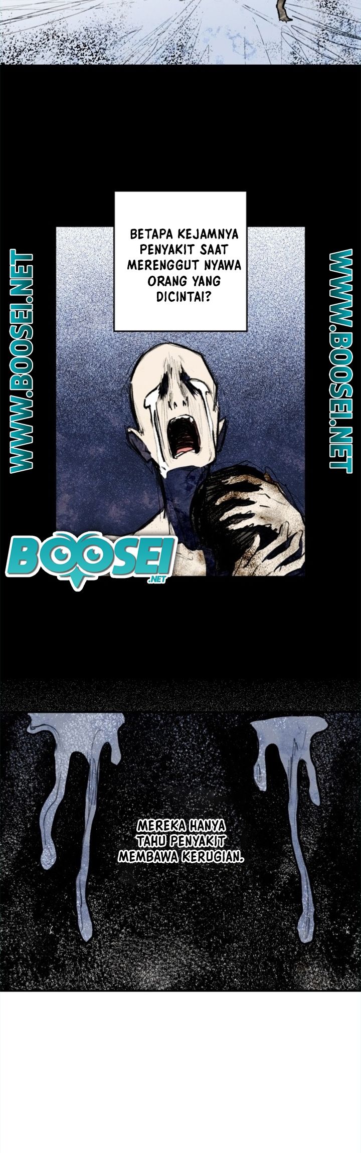 Chapter 109 - halaman 28