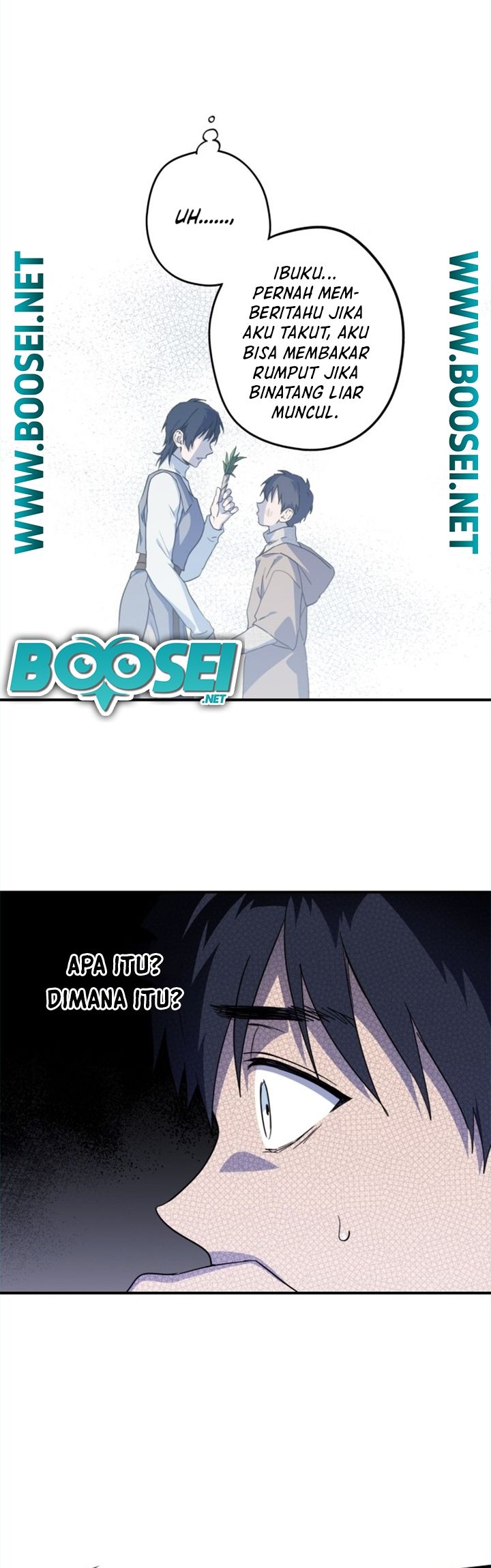 Chapter 109 - halaman 33