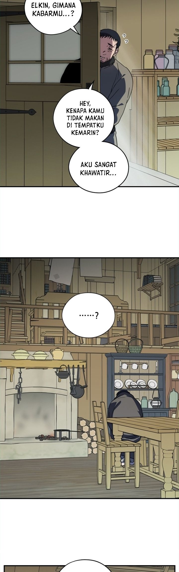 Chapter 109 - halaman 38