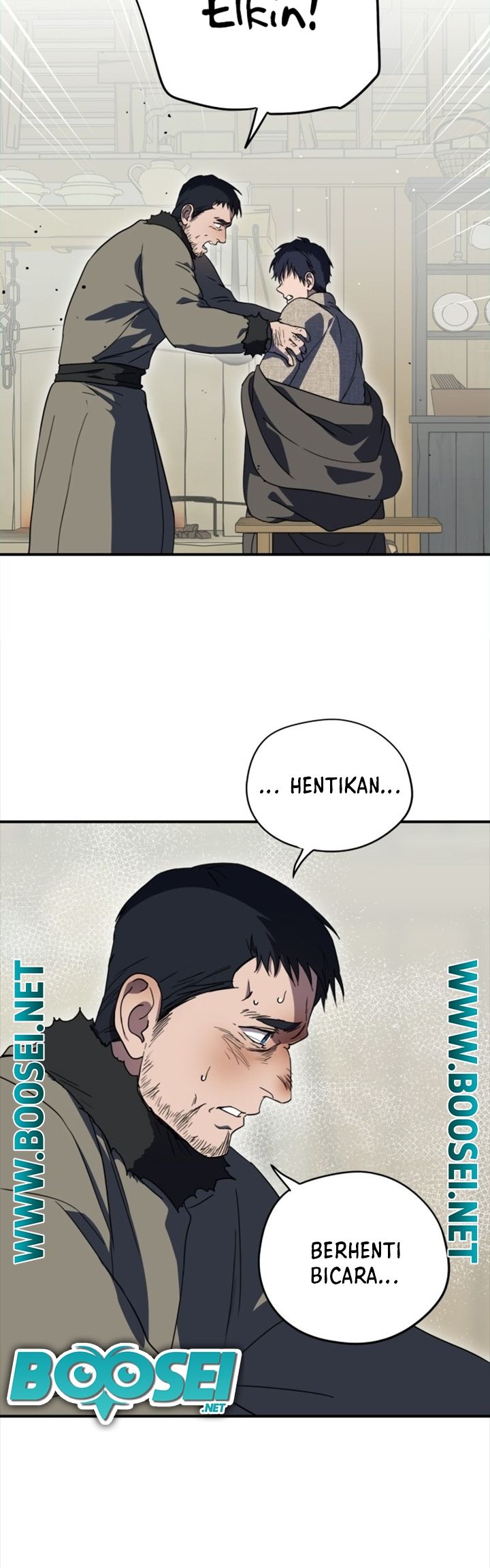 Chapter 109 - halaman 44