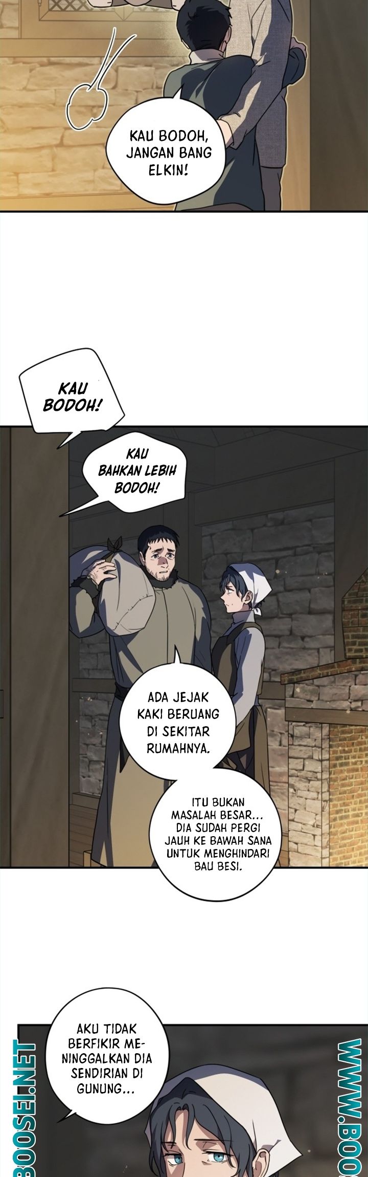 Chapter 109 - halaman 50