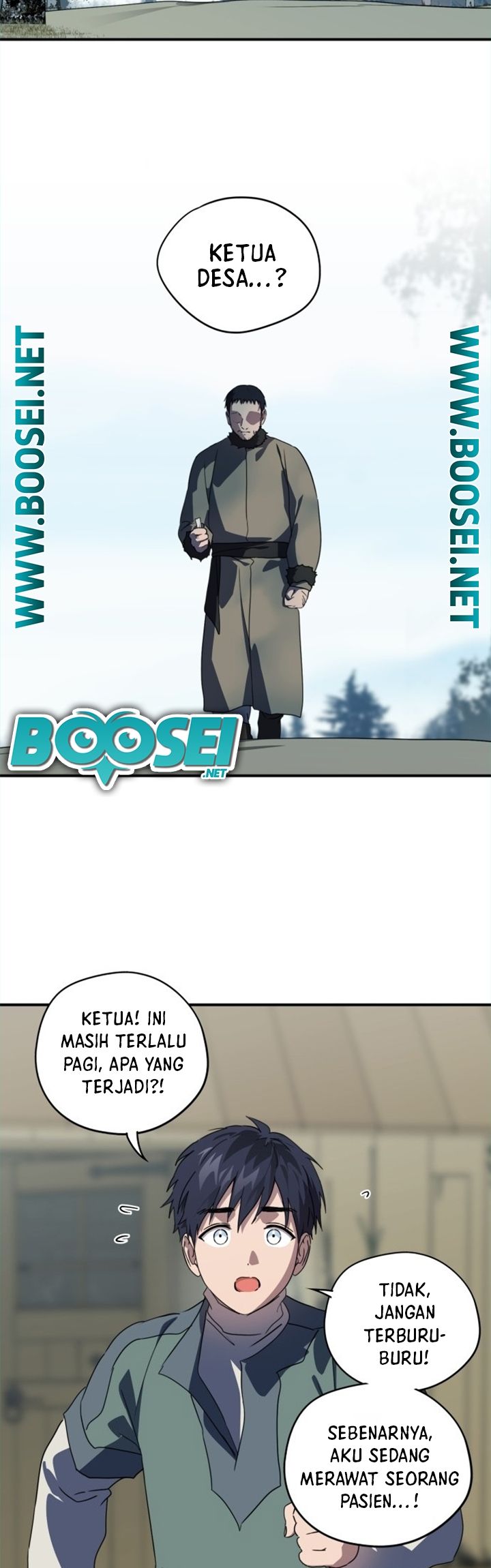 Chapter 108 - halaman 19