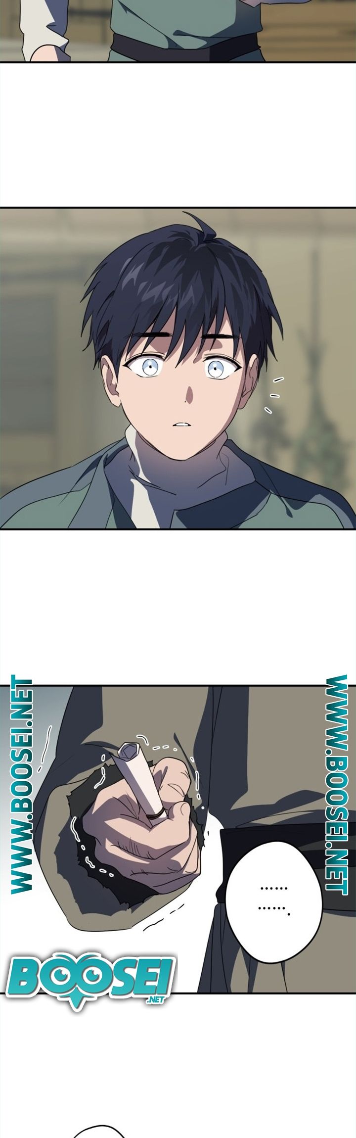 Chapter 108 - halaman 20