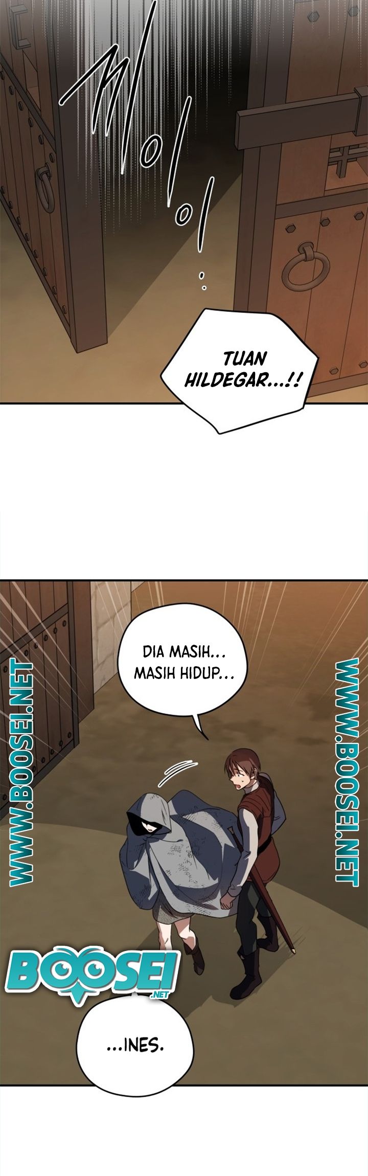 Chapter 108 - halaman 31