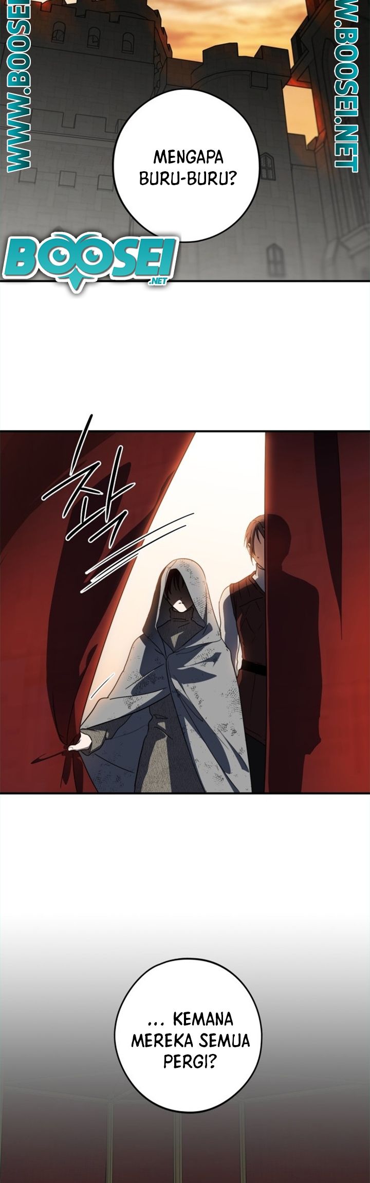 Chapter 108 - halaman 33