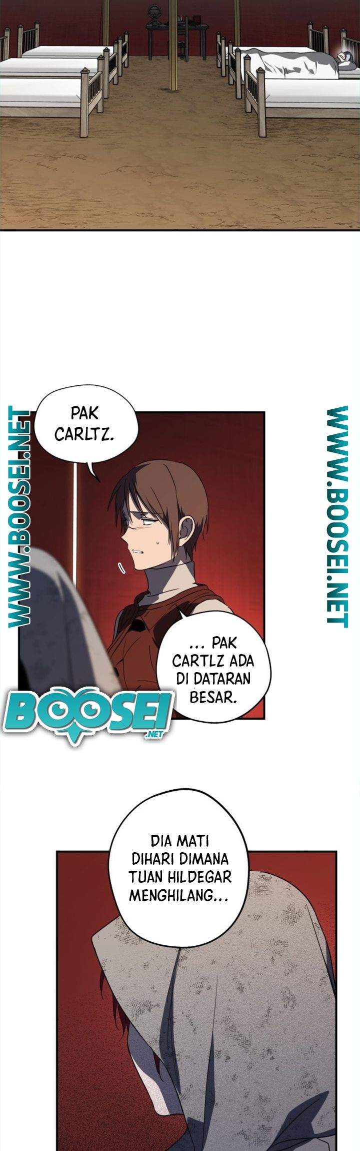 Chapter 108 - halaman 34