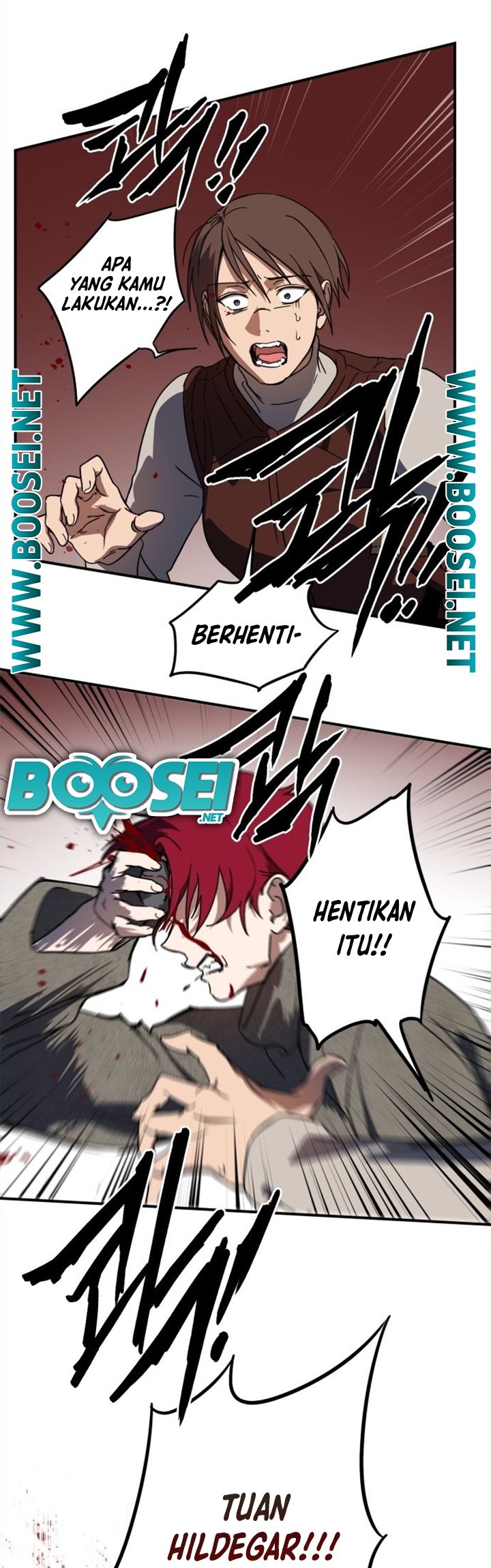 Chapter 108 - halaman 48