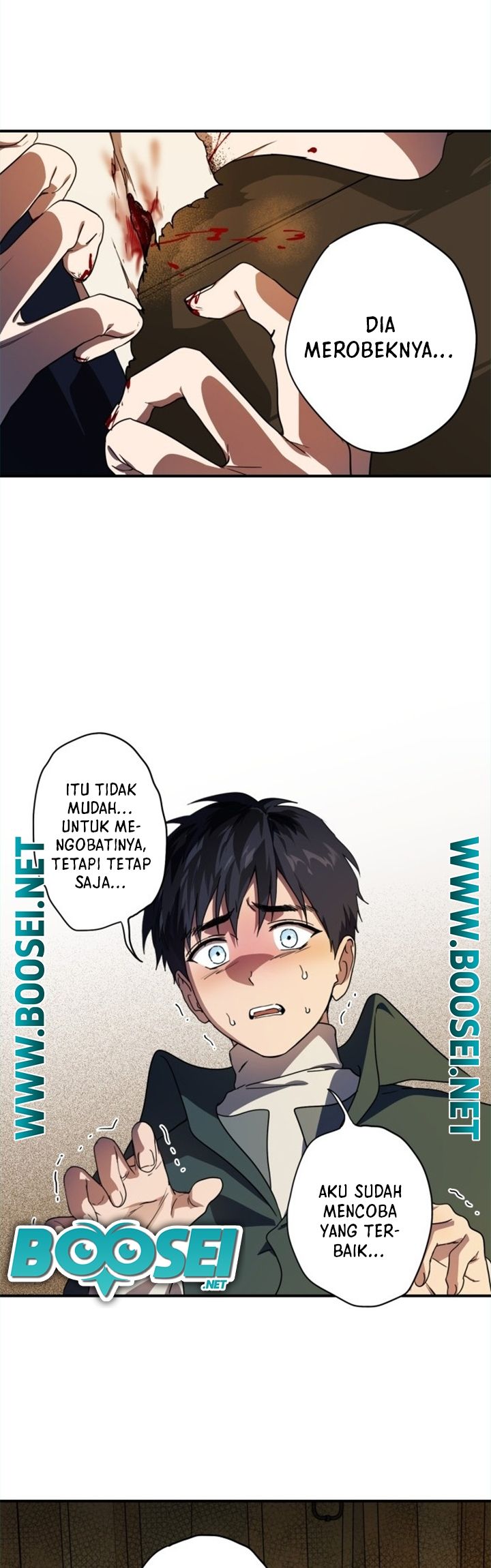 Chapter 107 - halaman 14