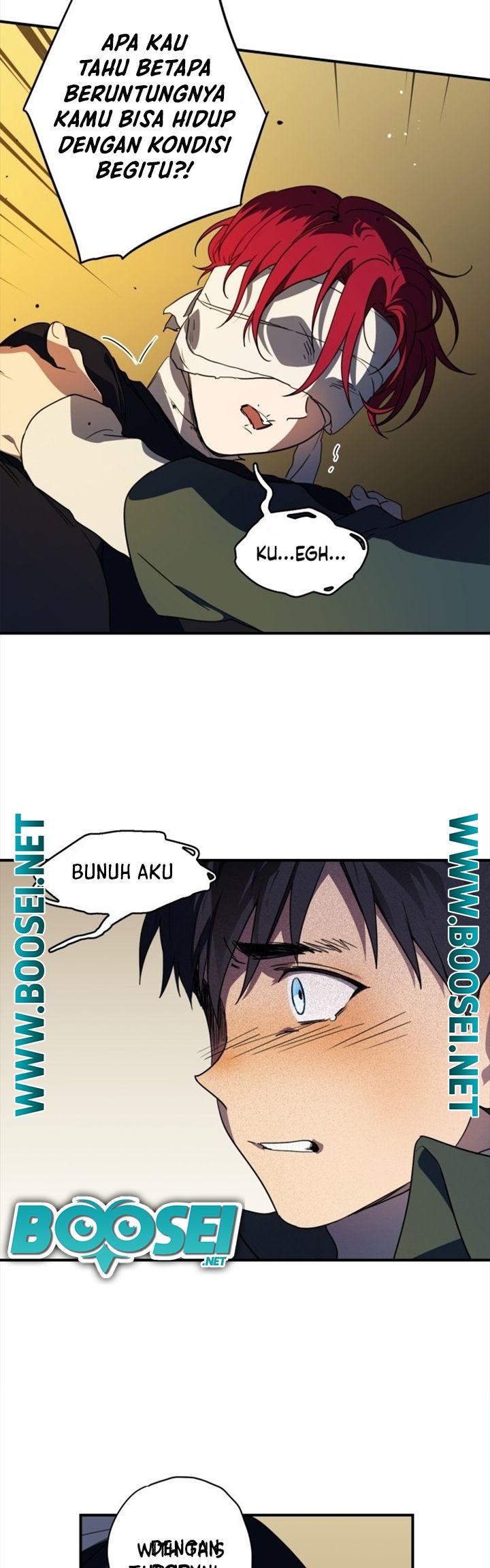 Chapter 107 - halaman 17