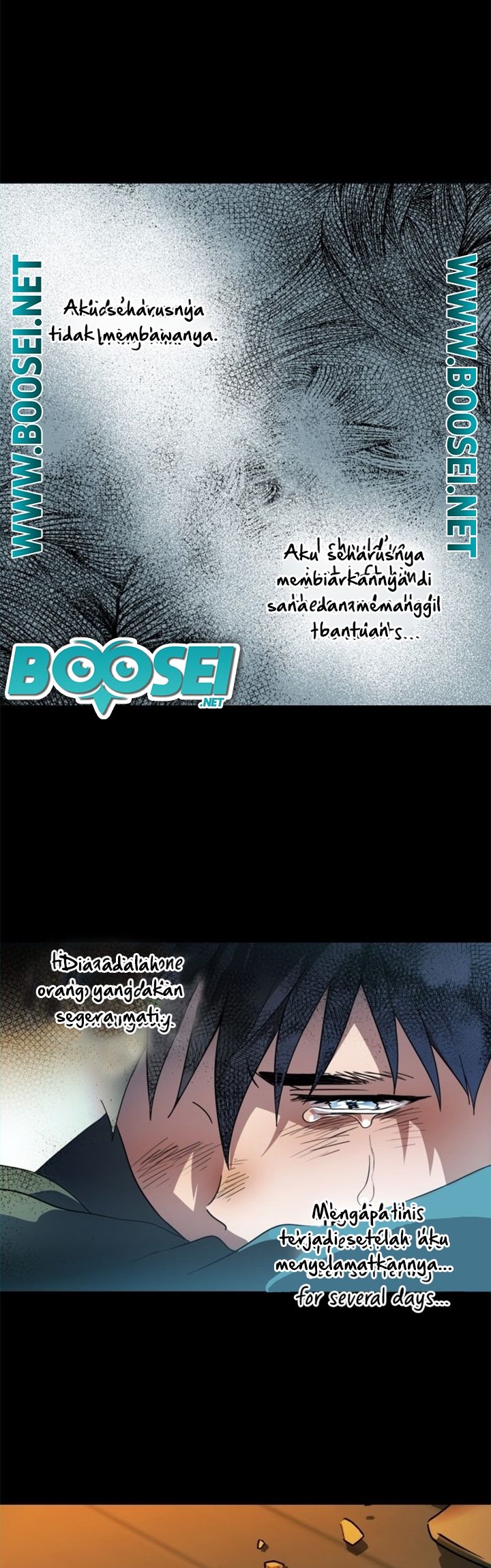 Chapter 107 - halaman 22