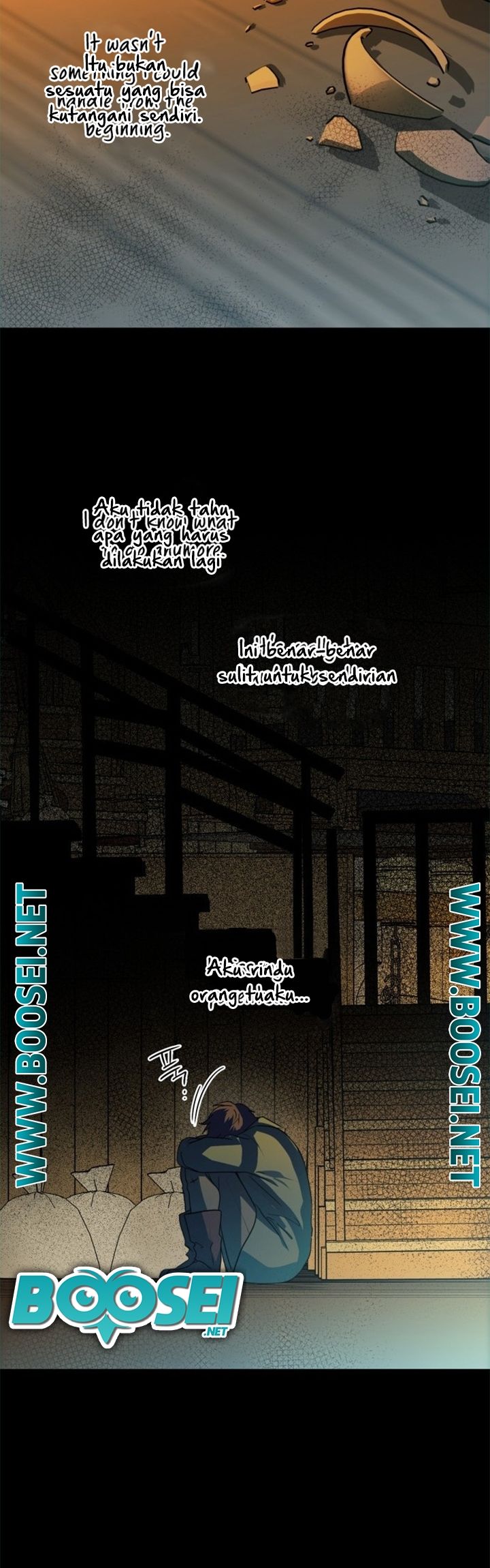 Chapter 107 - halaman 23