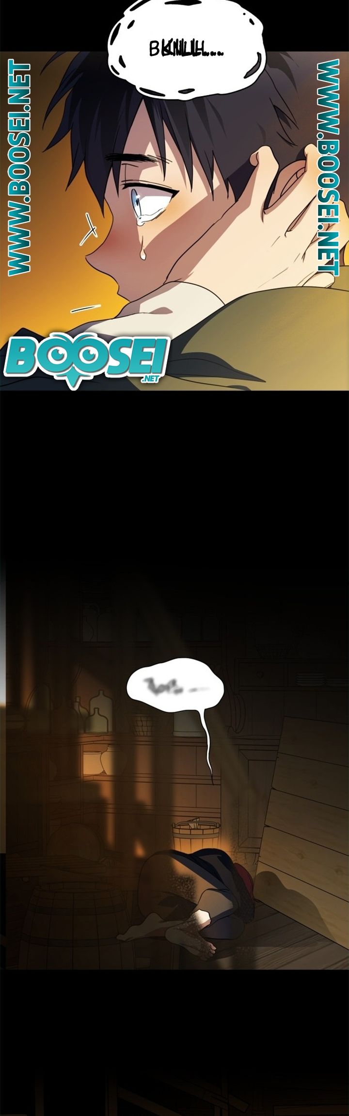 Chapter 107 - halaman 25