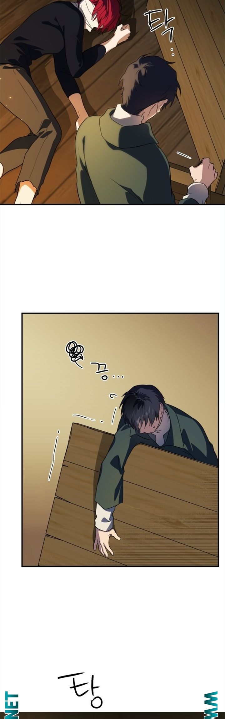Chapter 107 - halaman 29