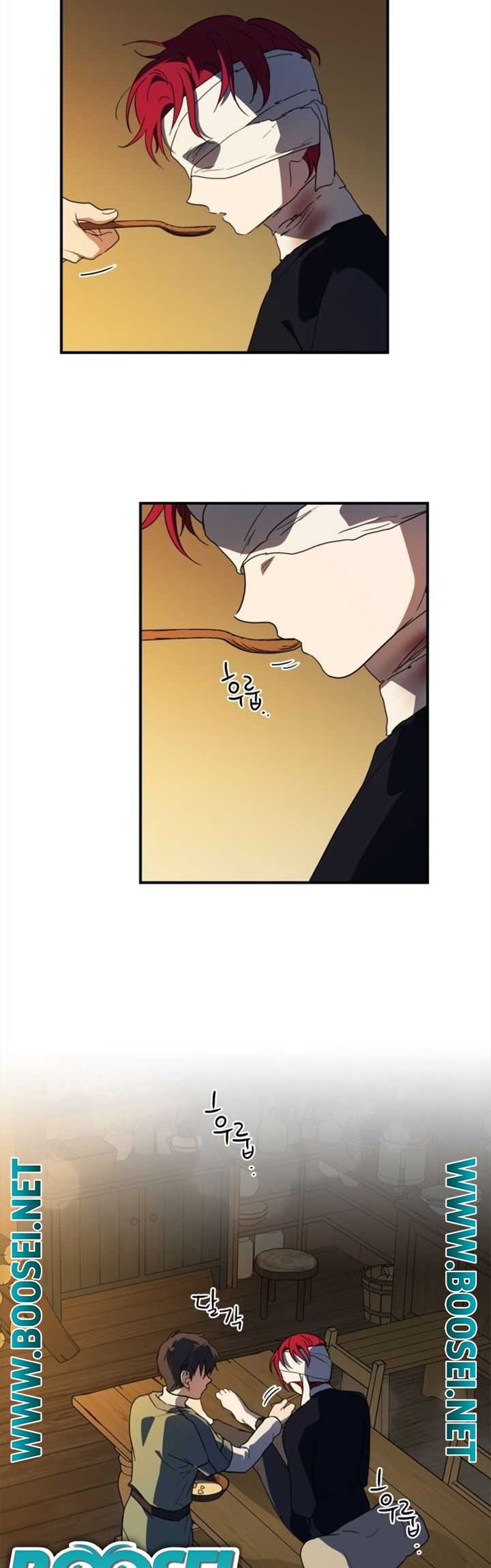 Chapter 107 - halaman 35