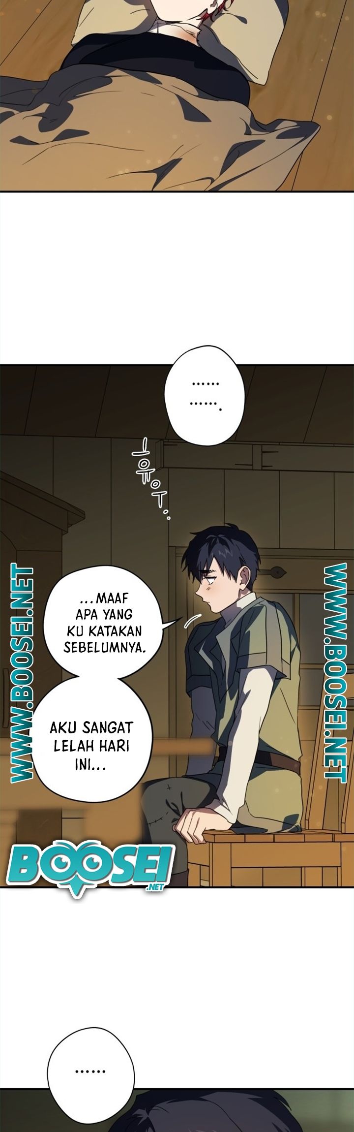 Chapter 107 - halaman 37
