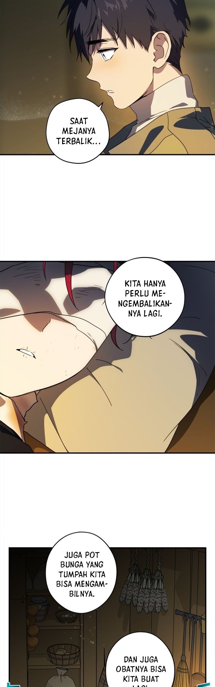 Chapter 107 - halaman 38