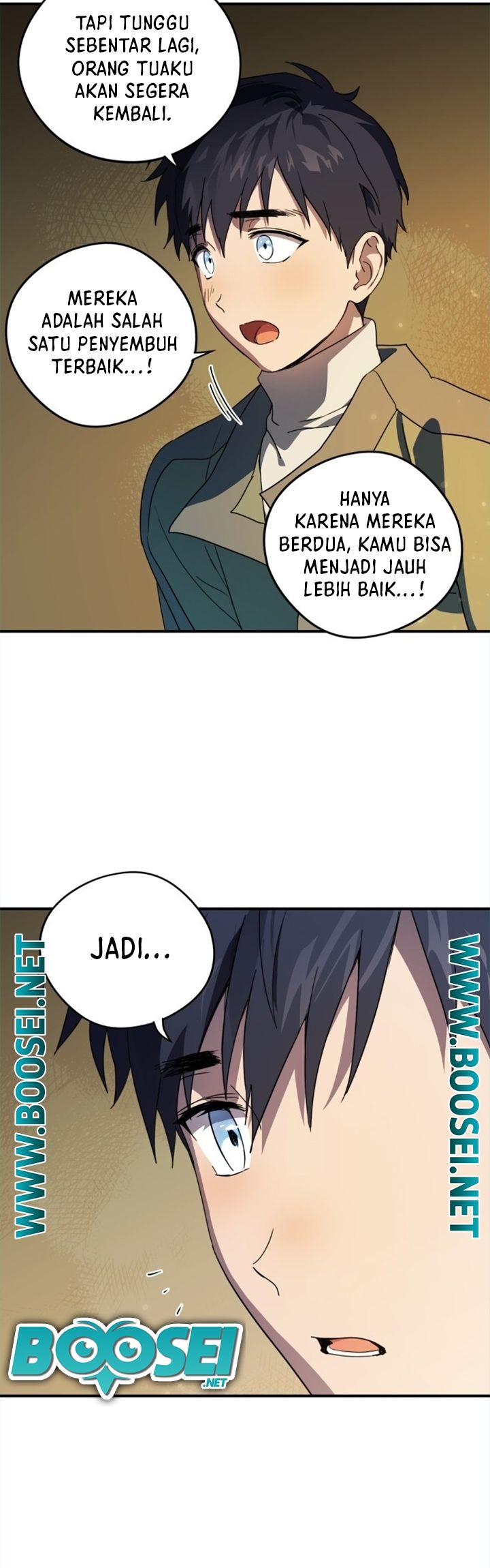 Chapter 107 - halaman 40