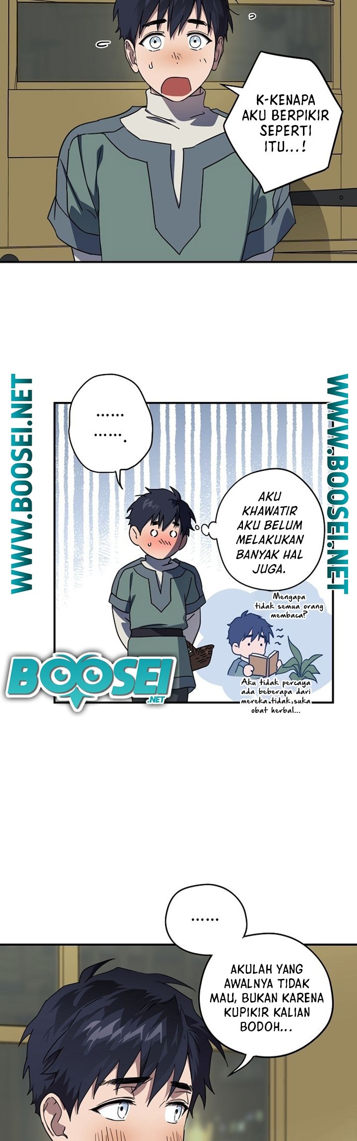 Chapter 106 - halaman 12