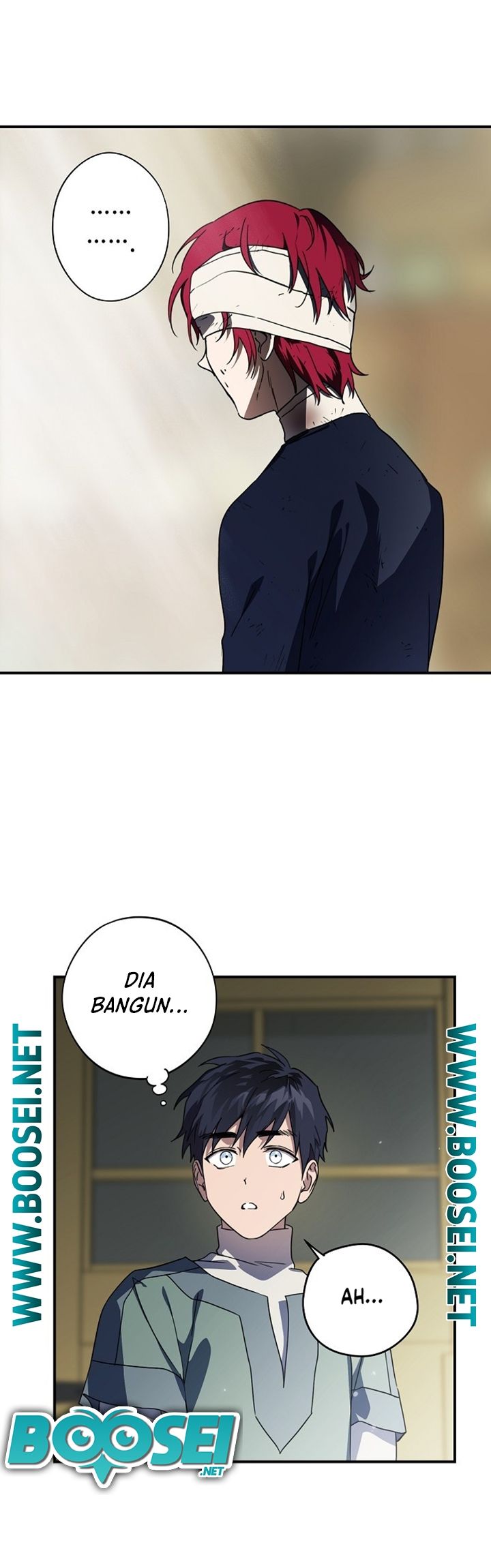 Chapter 106 - halaman 19