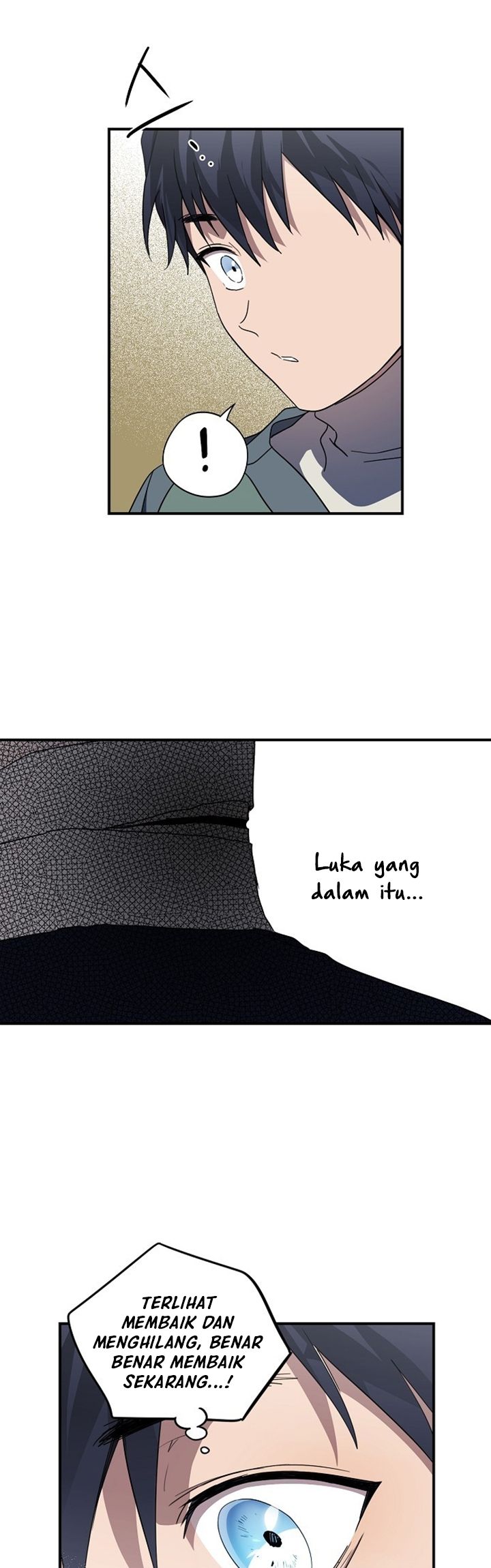 Chapter 106 - halaman 22